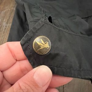 COPY - Spiewak & sons windbreaker jacket